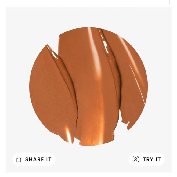 Tarte Broad Spectrum SPF 15 Shape Tape Cloud Coverage. 53N Deep Neutral - Picture 2 of 9